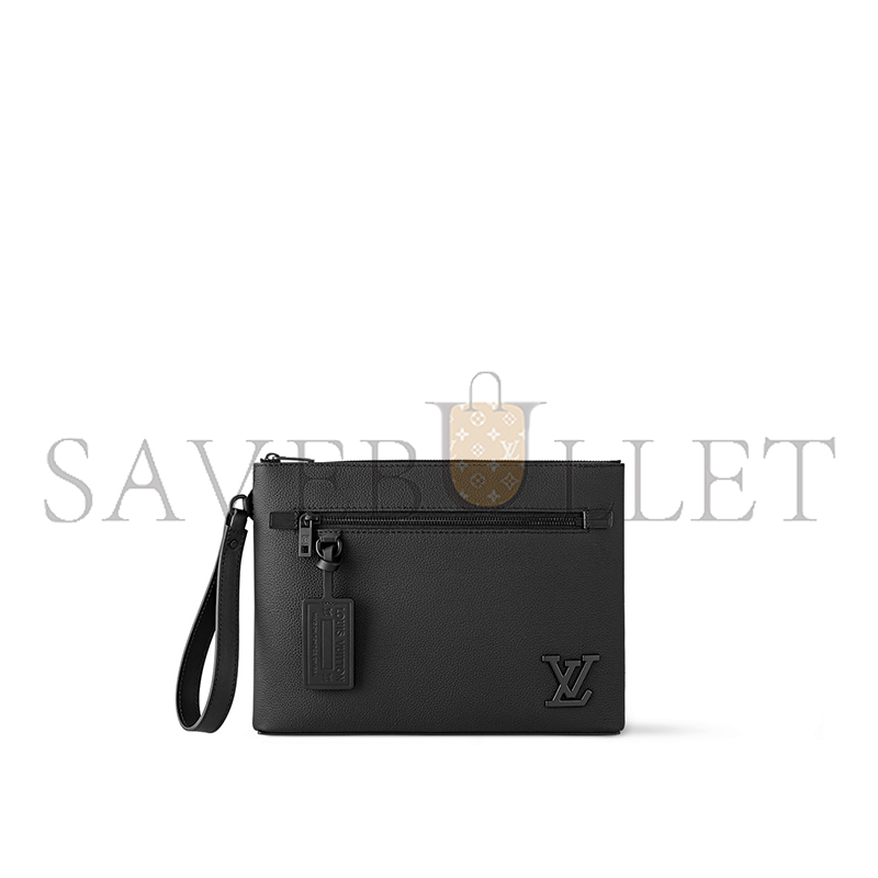 LOUIS VUITTON MASTER TAKEOFF CARRY-ON BAG M69837 (30*22*5cm)